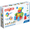 Geomag Magicube Full color Recycled Rty Me 64 pcs